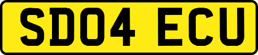 SD04ECU