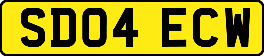 SD04ECW
