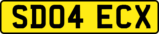 SD04ECX