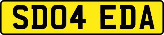 SD04EDA