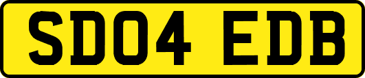 SD04EDB
