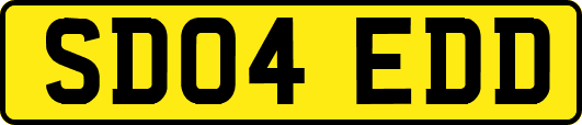 SD04EDD