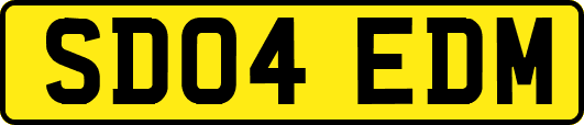 SD04EDM