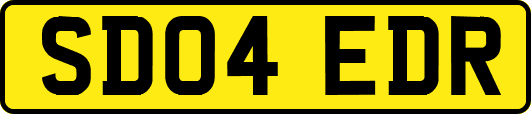 SD04EDR