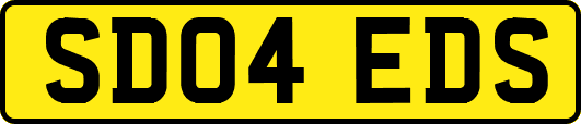 SD04EDS