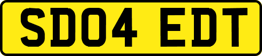 SD04EDT