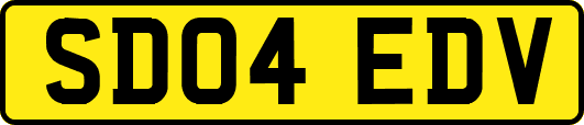 SD04EDV