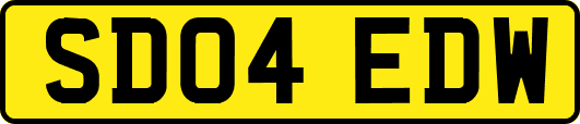 SD04EDW