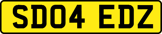 SD04EDZ