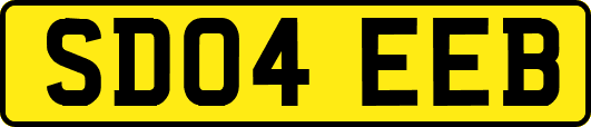 SD04EEB