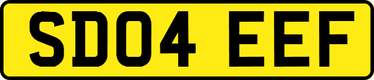 SD04EEF