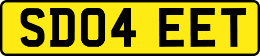 SD04EET