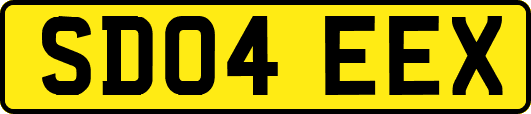 SD04EEX