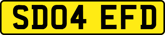 SD04EFD