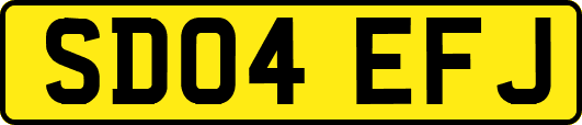 SD04EFJ