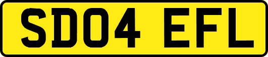 SD04EFL