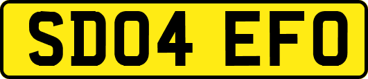 SD04EFO