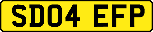 SD04EFP