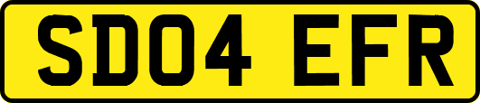 SD04EFR