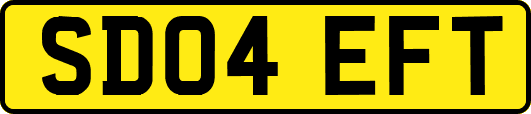 SD04EFT