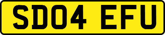 SD04EFU