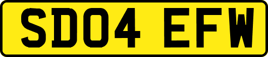 SD04EFW