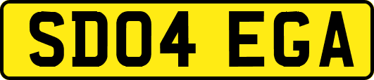 SD04EGA