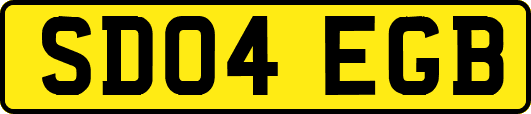 SD04EGB