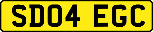 SD04EGC