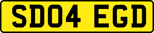 SD04EGD
