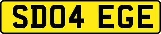 SD04EGE