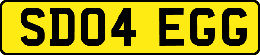 SD04EGG
