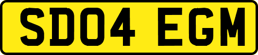 SD04EGM