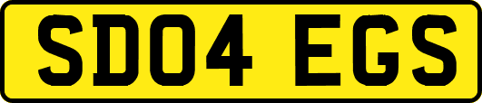 SD04EGS
