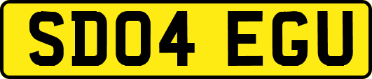 SD04EGU