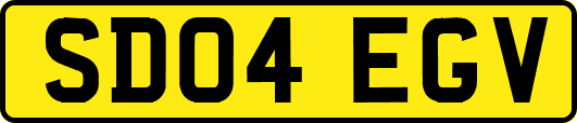 SD04EGV