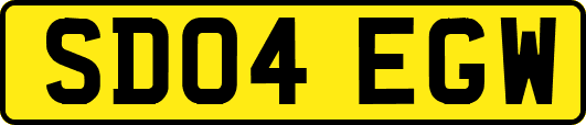 SD04EGW