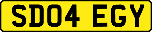 SD04EGY