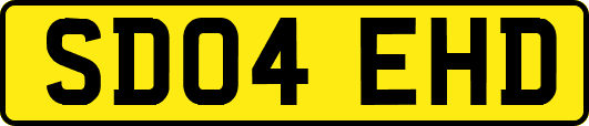 SD04EHD