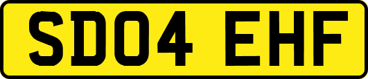 SD04EHF