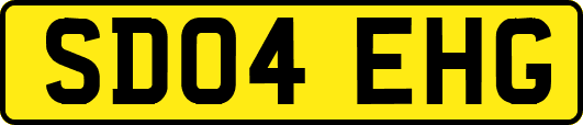 SD04EHG