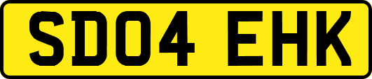 SD04EHK