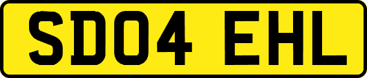 SD04EHL