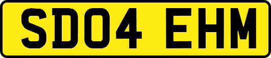 SD04EHM