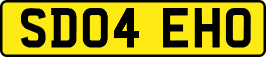 SD04EHO
