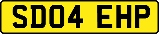 SD04EHP