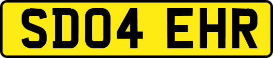 SD04EHR