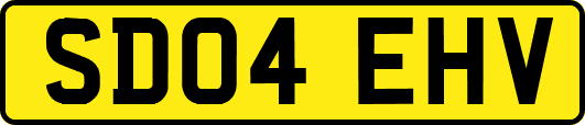 SD04EHV