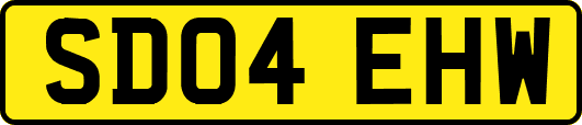 SD04EHW