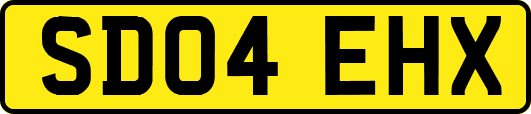 SD04EHX